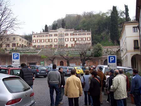 coro alpi apuane uscita a castelfranco veneto 018