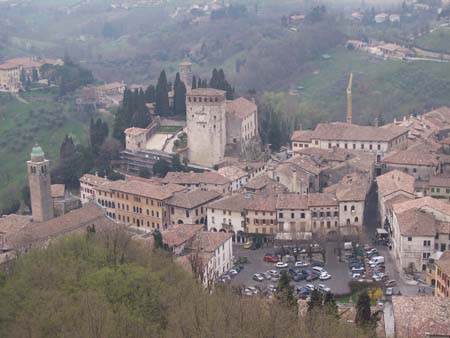 coro alpi apuane uscita a castelfranco veneto 037