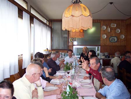 coro alpi apuane uscita a castelfranco veneto 041