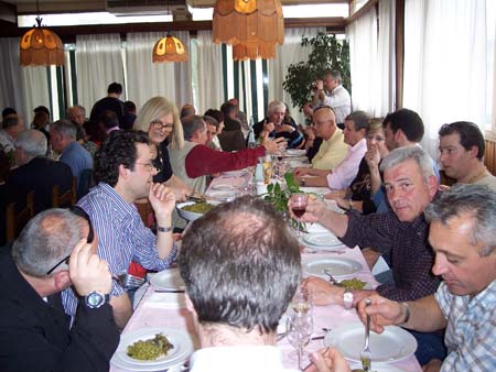 coro alpi apuane uscita a castelfranco veneto 043