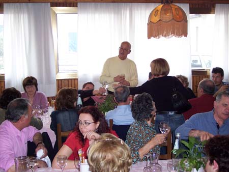 coro alpi apuane uscita a castelfranco veneto 049