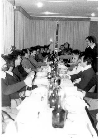 051 1980 Cena sociale