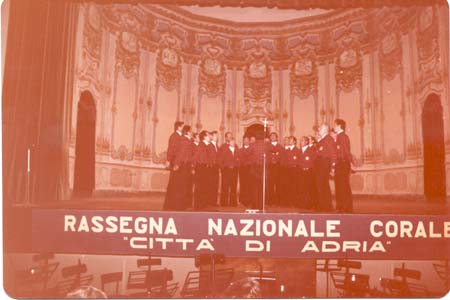 062 1980 Concorso nazionale di Adria