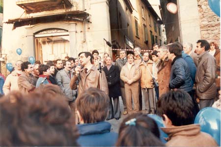 093 1983 Piazza Castelnuovo