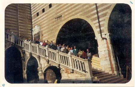 175 bis 1998 Verona