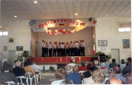 198 2001 Argentina Concerto a Buenos Aires