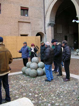 280 2005 Comacchio